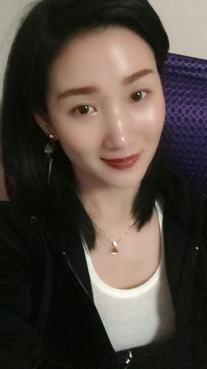 杨洋(女,28岁)-京城邂逅高端婚恋网-中国高端婚介第一
