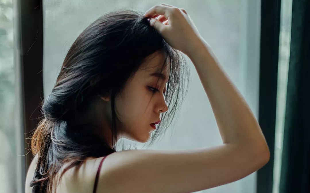 煎熬