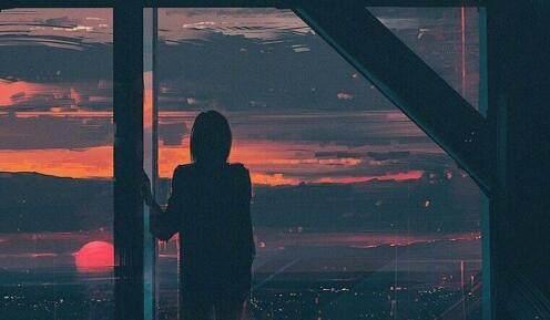 04、怕你晚归