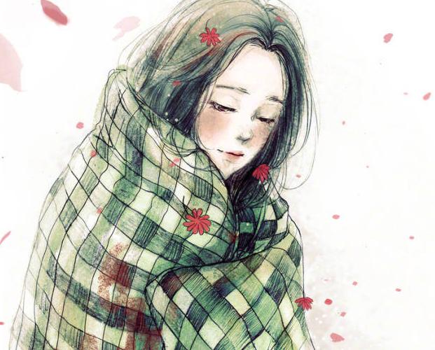 吵架
