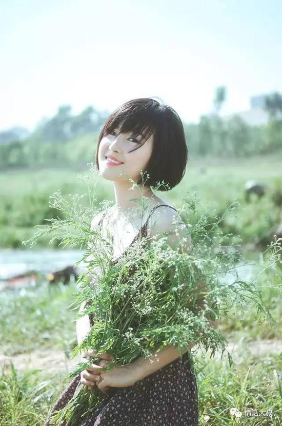 青涩